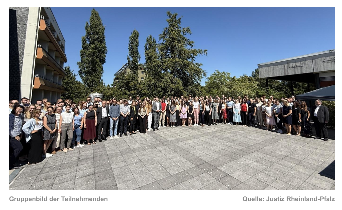 PM OLG - Zukunft der Justiz - Justiz der Zukunft